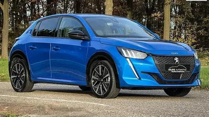 Occasion 2021 Peugeot 208 GTi Hatchback | € 17.899 (Goede deal)