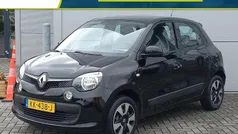 Zwart Gebruikt 2016 Renault Twingo Collection Hatchback | € 8.835 (Eerlijke prijs)