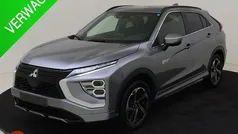 Gebruikt 2025 Mitsubishi Eclipse Cross SUV | € 33.950 (Eerlijke prijs)