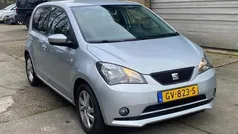 Grijs Gebruikt 2015 Seat Mii Sport Hatchback | € 5.925 (Eerlijke prijs)