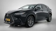 Zwart Gebruikt 2022 Lexus NX450h+ Launch Edition SUV | € 54.450 (Eerlijke prijs)