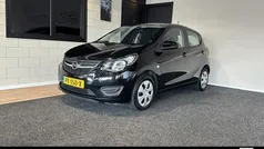 Gebruikt 2017 Opel Karl Edition Hatchback | € 8.495 (Eerlijke prijs)