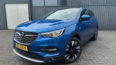 Gebruikt 2019 Opel Grandland X Innovation SUV | € 15.944 (Eerlijke prijs)