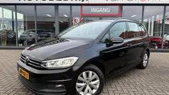 Gebruikt 2018 VW Touran Highline MPV | € 19.450 (Goede deal)