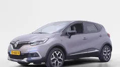 Gebruikt 2018 Renault Captur Intens SUV | € 13.445 (Eerlijke prijs)