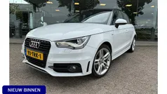 Gebruikt 2012 Audi A1 Sportback Proline Hatchback | € 12.845 (Goede deal)
