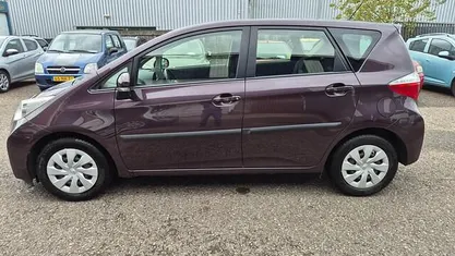 Occasion Toyota Verso-S Comfort 99 PK (72 kW) 2013 MPV