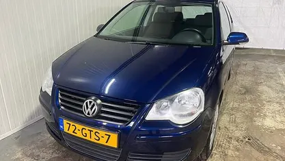 Occasion 2008 VW Polo Hatchback | € 4.250 (Eerlijke prijs)