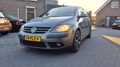 Grijs Gebruikt 2005 VW Golf Plus Sportline MPV | € 2.445 (Eerlijke prijs)