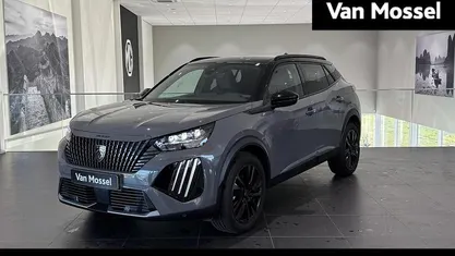Grijs Occasion 2024 Peugeot 2008 GT SUV | € 26.940 (Eerlijke prijs)