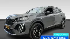 Grijs Gebruikt 2024 Peugeot 2008 Allure SUV | € 21.940 (Super prijs)