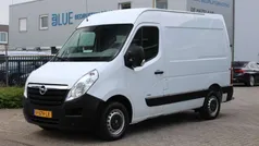 Gebruikt 2018 Opel Movano Van | € 8.950 (Super prijs)