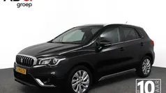 Zwart Gebruikt 2020 Suzuki SX4 S-Cross SUV | € 16.400 (Eerlijke prijs)