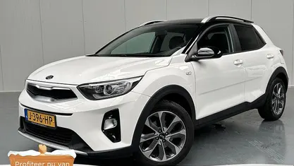 Occasion 2020 Kia Stonic SUV | € 15.950 (Eerlijke prijs)