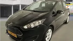 Gebruikt 2015 Ford Fiesta Style Hatchback | € 8.450 (Eerlijke prijs)