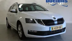 Gebruikt 2020 Skoda Octavia Business Line Stationwagen | € 11.948 (Super prijs)