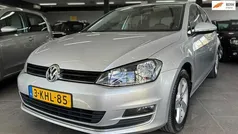Gebruikt 2013 VW Golf VII Highline Hatchback | € 8.950 (Eerlijke prijs)