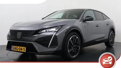 Occasion 2024 Peugeot 408 GTi Hatchback | € 26.425 (Goede deal)