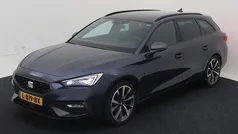 Gebruikt 2021 Seat Leon Stationwagen | € 18.300 (Eerlijke prijs)