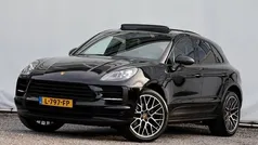 Gebruikt 2019 Porsche Macan SUV | € 53.400 (Eerlijke prijs)