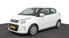 Gebruikt 2017 Citroën C1 SELECTION Hatchback | € 7.750 (Eerlijke prijs)