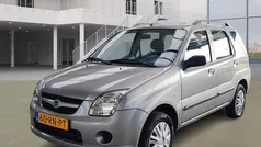 Gebruikt 2005 Suzuki Ignis GLS Hatchback | € 2.495 (Eerlijke prijs)