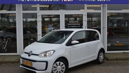 Occasion VW up! move up! 67 PK (49 kW) 2021 Hatchback