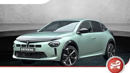 Occasion 2025 Lancia Ypsilon Hatchback | € 29.494 (Eerlijke prijs)