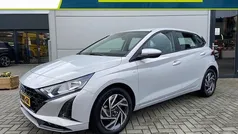 Gebruikt 2024 Hyundai i20 Comfort Hatchback | € 18.790 (Goede deal)