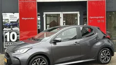 Gebruikt 2023 Toyota Yaris Hybrid Hatchback | € 20.990 (Eerlijke prijs)