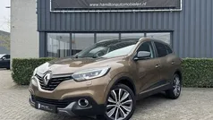 Gebruikt 2015 Renault Kadjar Bose Edition SUV | € 12.950 (Eerlijke prijs)