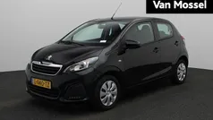 Gebruikt 2021 Peugeot 108 Active Hatchback | € 8.900 (Eerlijke prijs)