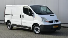 Gebruikt 2007 Renault Trafic Van | € 1.949 (Super prijs)