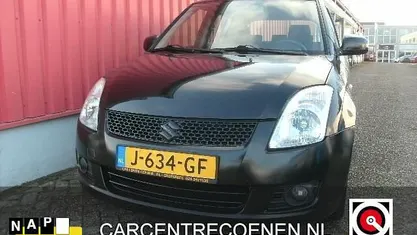 Occasion Suzuki Swift 93 PK (68 kW) 2009 Hatchback