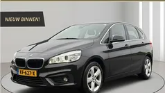 Gebruikt 2016 BMW 216 Executive Stationwagen | € 12.195 (Goede deal)