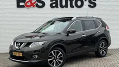 Groen Gebruikt 2017 Nissan X-Trail SUV | € 18.700 (Eerlijke prijs)