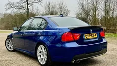 Blauw Gebruikt 2011 BMW 318 M Sport Sedan | € 8.750 (Eerlijke prijs)