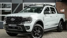Gebruikt 2025 Ford Ranger Performance Edition Pickup | € 55.900