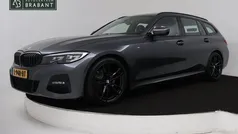 Gebruikt 2021 BMW 320 Executive Stationwagen | € 29.945 (Eerlijke prijs)
