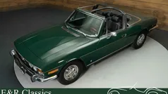 Triumph Stag