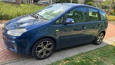 Gebruikt 2010 Ford C-MAX Limited MPV | € 1.800 (Super prijs)