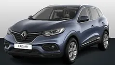 Gebruikt 2020 Renault Kadjar Intens SUV | € 21.840 (Eerlijke prijs)