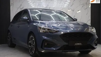 Occasion 2019 Ford Focus Business Edition Hatchback | € 19.950 (Eerlijke prijs)