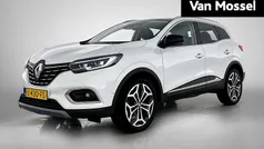 Gebruikt 2021 Renault Kadjar Black Edition SUV | € 22.935 (Eerlijke prijs)
