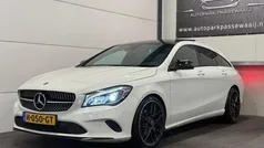 Gebruikt 2017 Mercedes CLA180 Shooting Brake Edition Stationwagen | € 17.950 (Eerlijke prijs)