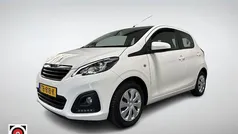 Gebruikt 2018 Peugeot 108 Active Hatchback | € 6.450 (Goede deal)