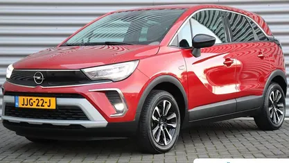 Occasion Opel Crossland X Elegance 2024 SUV