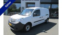 Wit Gebruikt 2019 Renault Kangoo MPV | € 7.750 (Eerlijke prijs)