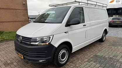Occasion 2019 VW T6.1 Comfortline Van | € 11.500 (Super prijs)