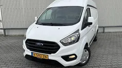 Gebruikt 2019 Ford Transit Custom Trend Van | € 13.950 (Eerlijke prijs)